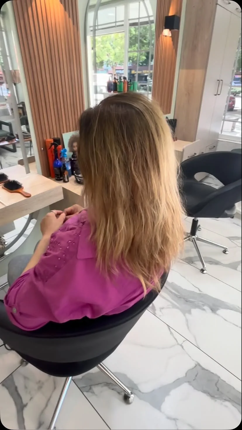 Fatoş Taşçı salon atmosferi